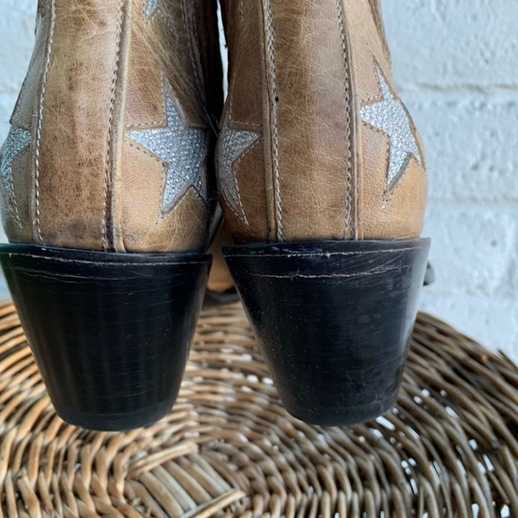 Free People MEXICANA | Reach For The Stars Boots - Picture 4 of 7